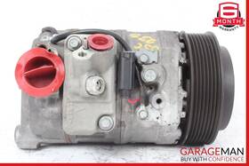 471-1580 Denso 03-05 Mercedes W203 C230 A/c Ac Air Conditioning Compressor Pump Oem