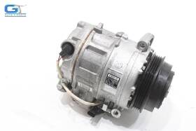 A0008303001 Denso Mercedes S560 W222 4.0l Ac A/c Air Conditioning Compressor And Clutch Oem 18-20