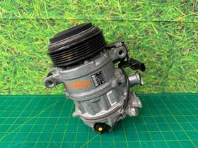 Denso A0008303002/0008303002/a000 17-23 Mercedes E300 W213 Air Conditioner Ac A/c Compressor Oem