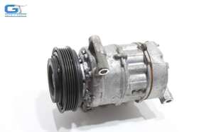 A0008305702 Denso Mercedes Gla250 X156 2.0l Ac Air Conditioning Compressor And Clutch Oem 2015-20
