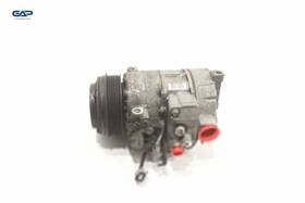 A0008307400 Denso Mercedes E350 S212 3.5l Ac Air Conditioning Compressor And Clutch Oem 2014 - 2016