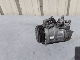 A0008307802 Denso 2019-2023 Mercedes Sprinter Vs30 A/c Ac Air Conditioner Condenser Compressor Oem
