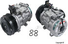Denso Compressor Condition Air Ac 000230241188 Hvac
