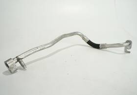 A1648301215 Denso Mercedes 06-2012 W164 Ml500 Ml350 A/c Ac Air Conditioning Line Pipe Hose Oem