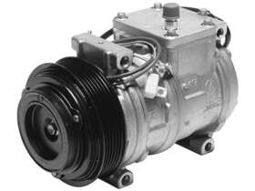 My155fn Denso A/c Compressor For 1992-1993 Mercedes 400e