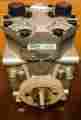 10000817 Er210r 123.053 123.033 116.024 Valeo Brand New York Compressor 1958-1981 Mercedes 220 280 300d 240 280e