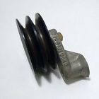 Fan M100 Mercedes 300sel 130 60 6.3 07 08 Conditioning Belt 09 Limo Air 0001300660 100 Idler Pulley 600 0001300460 04 06