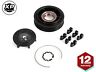 Fb.xg.181 Unbranded Compressor Clutch Kit For Models With Groove Pulley