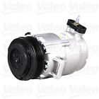 Fc1305t Spectra A-c Compressor 700757
