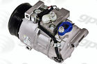 Fits C32 Amg 6512303 3.2l-v6 Mercedes Compressor- 02-04 Global