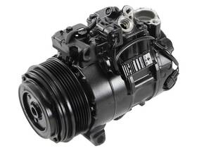 Four Seasons 12518ctnd For 2014 Mercedes C350 A/c Compressor