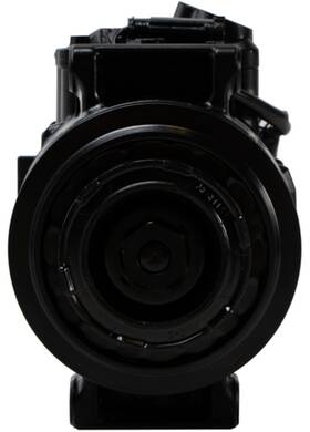 157359 Four Seasons A/c Compressor For Mercedes-benz