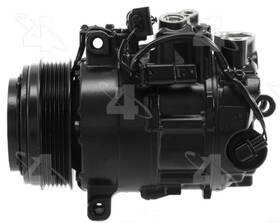 Four Seasons 167326 Reman A/c Compressor Fits 2013-2018 Mercedes-benz E-class