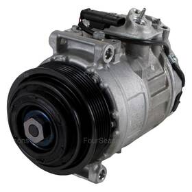 Four Seasons 168327 For Mercedes-benz Gl550 2015-2016 A/c Compressor W Clutch
