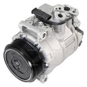 Four Seasons 168381 For Mercedes-benz S450 2018-2020 A/c Compressor W Clutch