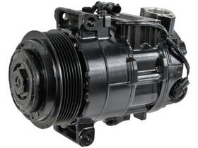 Four Seasons 18982cpzc For 2008-2015 Mercedes C63 Amg A/c Compressor 2009 2010 2011 2012 2013