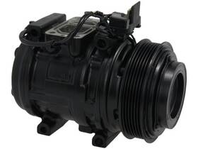Four Seasons 19213rjgx For 1990-1993 Mercedes 300d A/c Compressor 1992 1991