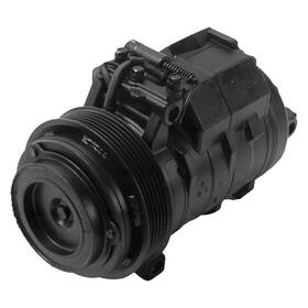 Four Seasons 197370 For Mercedes-benz Sprinter 2500 10-21 Rear Remanufactured A/c Compressor Kit