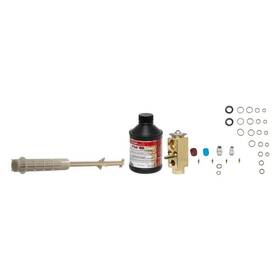 Four Seasons 20250sk For Mercedes-benz Slk350 05-09 A/c Compressor Service Kit