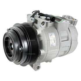 Four Seasons 2170nk For Mercedes-benz E55 Amg 1998-2002 A/c Compressor Kit
