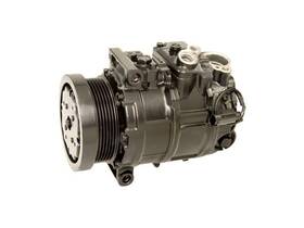 Four Seasons 23911ghvw For 2003-2006 Mercedes Sl500 A/c Compressor 2004 2005