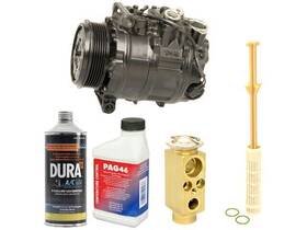 26ccmh72 Four Seasons A/c Compressor Kit For Mercedes C240 C320 2004 2005