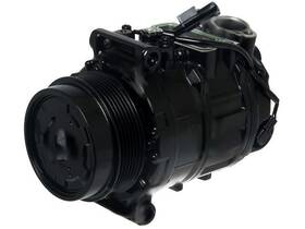 Four Seasons 31945jfys For 2007-2008 Mercedes S65 Amg A/c Compressor