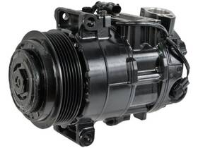 Four Seasons 33567fsth For 2012 Mercedes C250 A/c Compressor