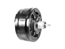Four Seasons 33ttpmv68 A/c Compressor For Mercedes 190e 1984