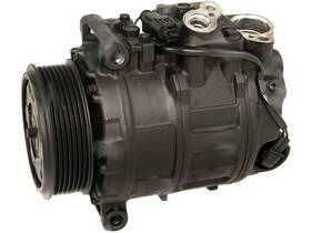 Four Seasons 39257yqjx For 2010-2018 2020-2021 Mercedes Sprinter 3500 A/c Compressor Front