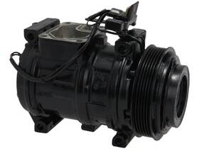 Four Seasons 42897nnph For 1987-1989 Mercedes 260e A/c Compressor 1988