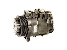 Four Seasons 43179kzdm For 2007-2008 Mercedes Sl600 A/c Compressor