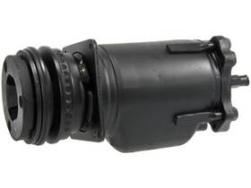 Four Seasons 46184fjhj For 1973-1980 Mercedes 450sel A/c Compressor 1978 1974 1975 1976 1977