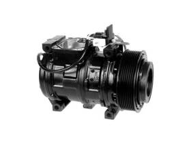 Four Seasons 46274qvpq For 1995 Mercedes E300 A/c Compressor