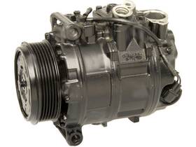 Four Seasons 62452wwdp For 2007-2011 Mercedes Cls550 A/c Compressor 2008 2009 2010