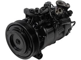 Four Seasons 64878pwtr For 2014-2019 2021-2022 Mercedes Cla250 A/c Compressor 2015 2016 2017