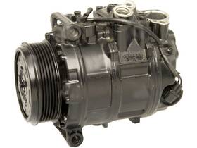 Four Seasons 65532hxgh For 2008 Mercedes Ml550 A/c Compressor