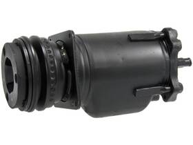 Four Seasons 68398wcrq For 1973-1980 Mercedes 450sl A/c Compressor 1975 1978 1979 1977 1974