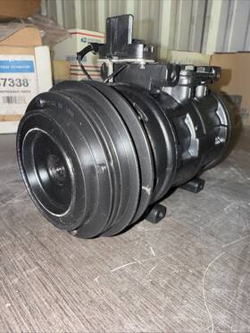 Four Seasons 684bv67 Reman A/c Compressor For 1986-91 Mercedes 420sel 4 57338