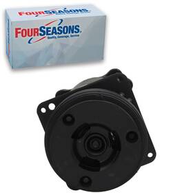 Four Seasons 73031mn 4 A/c Compressor For 1966-1969 Mercedes-benz 230
