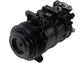 Four Seasons 81115vtfn For 2017-2020 Mercedes Slc43 Amg A/c Compressor 2018 2019