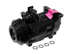 Four Seasons 81ysxd11 A/c Compressor For Mercedes C280 C220 C36 Amg 1995 1994