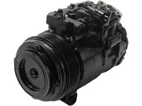 Four Seasons 86647zhrh For 2013 Mercedes Glk350 A/c Compressor