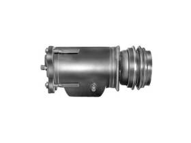 87719bvwf Four Seasons For 1984-1985 Mercedes 500sec A/c Compressor