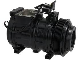 Four Seasons 87756ghdj For 1994-1998 Mercedes Sl500 A/c Compressor 1995 1996 1997