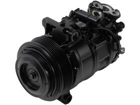 Four Seasons Pq713py A/c Compressor For 2018-2020 Mercedes E63 Amg S 2019