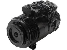 Four Seasons Rd974ff A/c Compressor For 2013-2014 Mercedes Ml350 3.5l V6