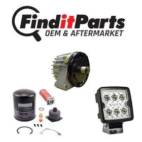 9648430 Global Parts Distributors A/c Compressor-new Kit Fits 2003 Mercedes E320 3.2l-v6