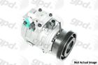 Gpd 7512803 Compressor