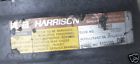 1131350 Harrison -12 Compressor Clutch Mercedes W123